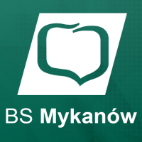 Grafika aplikacji BS Mykanów