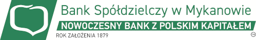 Bank Spółdzielczy w Mykanowie